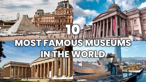 watch museums around the world.